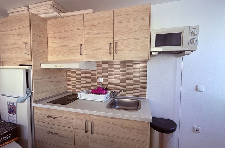 Appartement in La Cala de Mijas