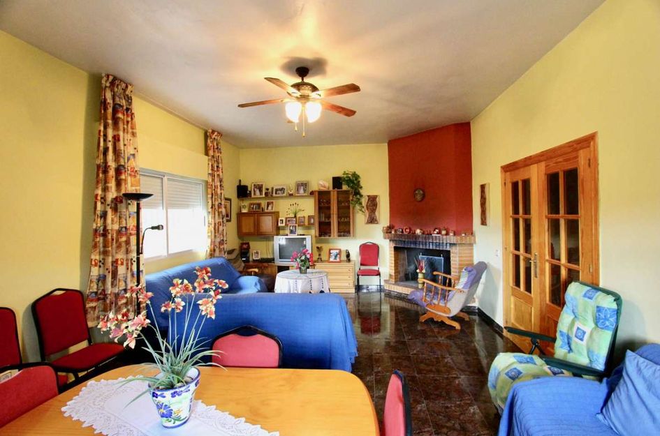 Villa in Cañadas de San Pedro