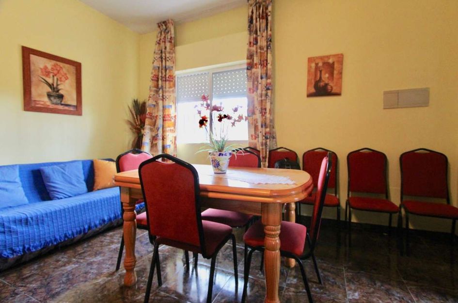 Villa in Cañadas de San Pedro