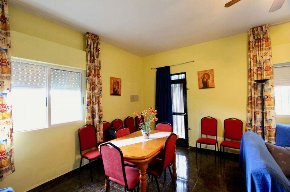 Villa in Cañadas de San Pedro