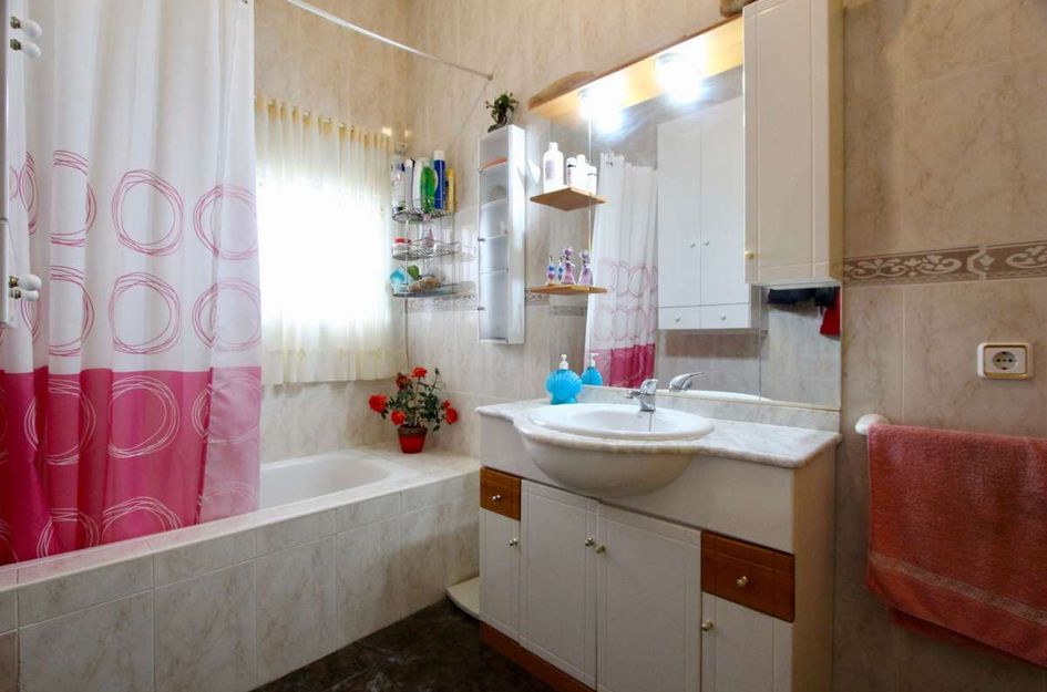 Villa in Cañadas de San Pedro