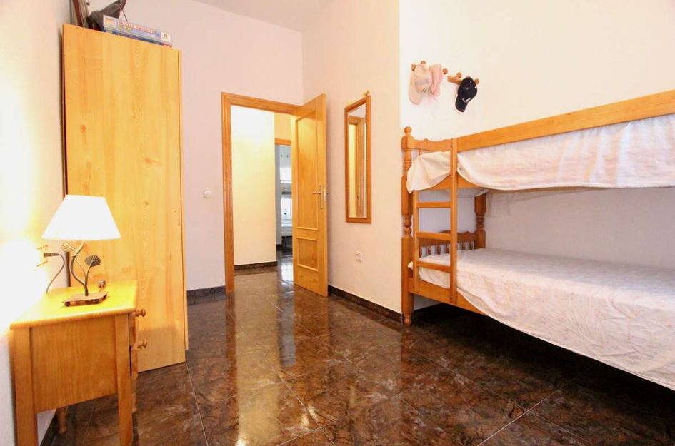 Villa in Cañadas de San Pedro