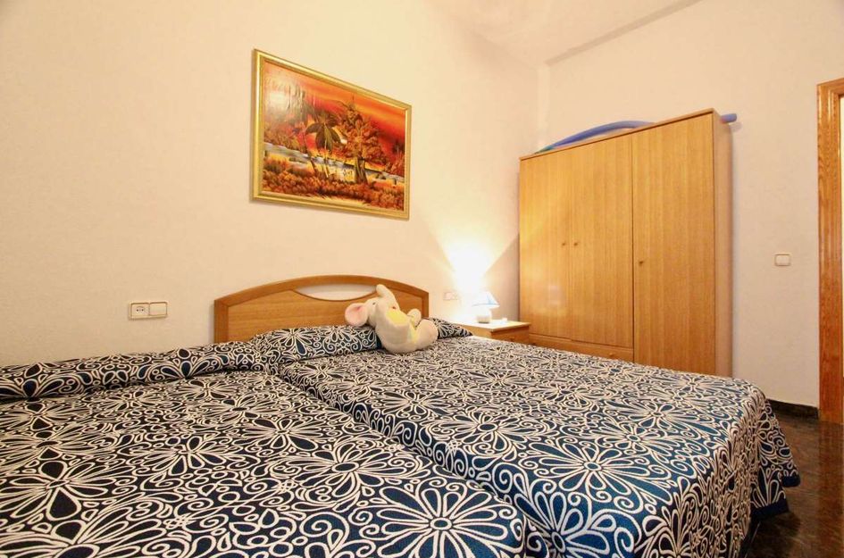 Villa in Cañadas de San Pedro