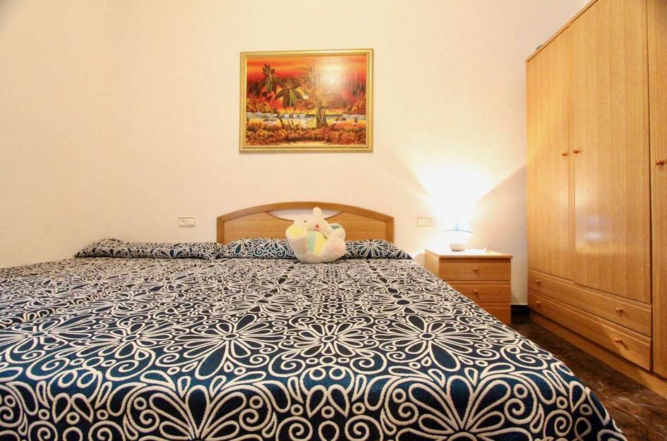 Villa in Cañadas de San Pedro