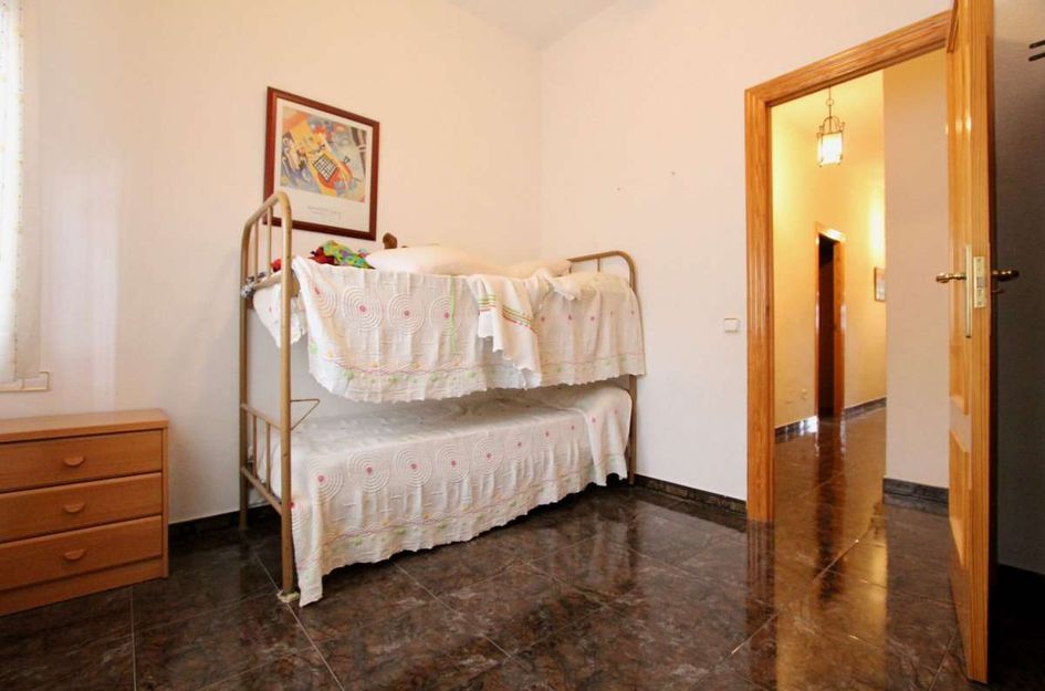 Villa in Cañadas de San Pedro