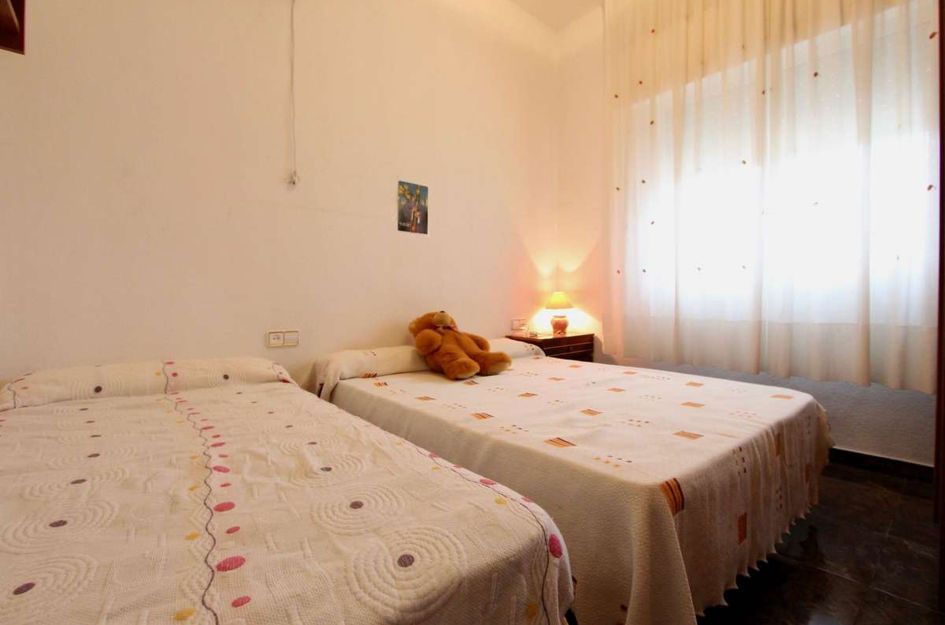 Villa in Cañadas de San Pedro