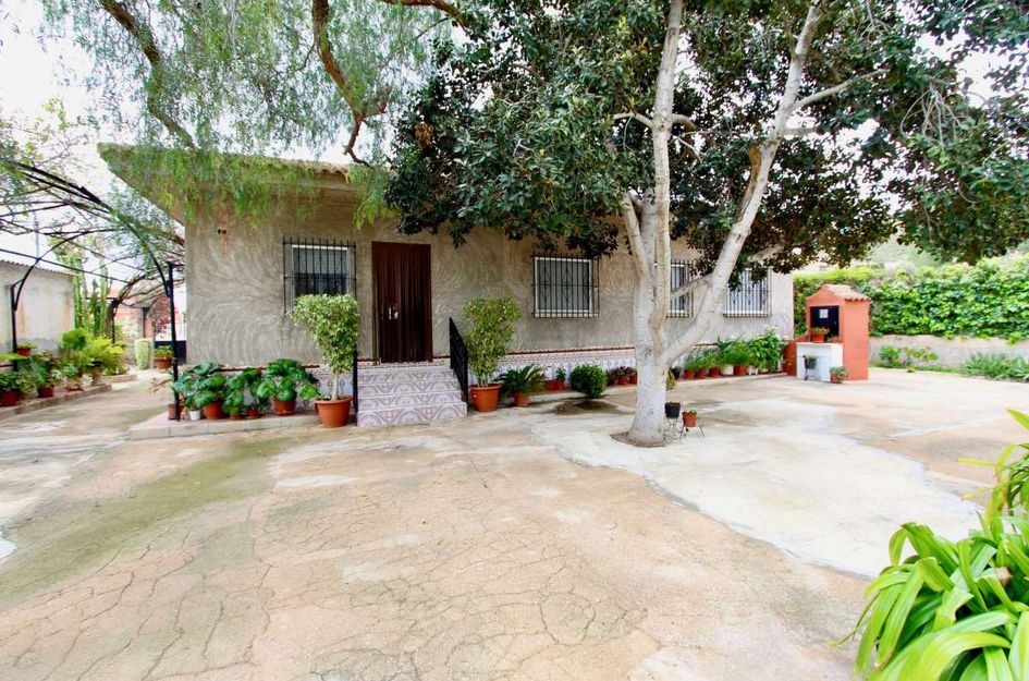 Villa in Cañadas de San Pedro