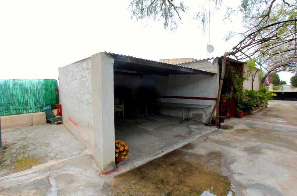 Villa in Cañadas de San Pedro