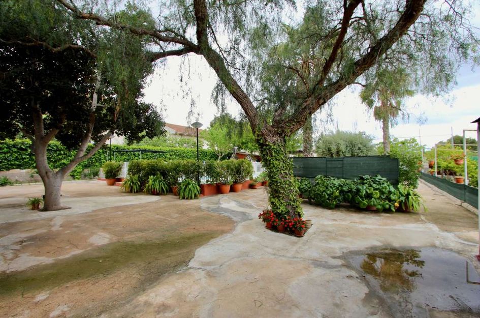 Villa in Cañadas de San Pedro