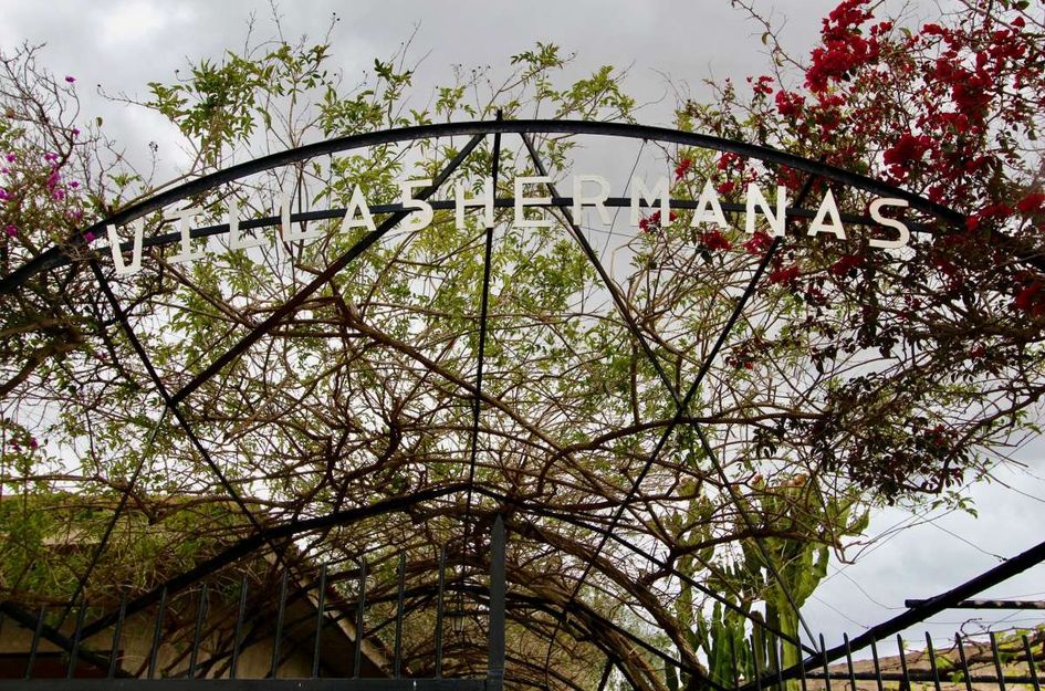 Villa in Cañadas de San Pedro