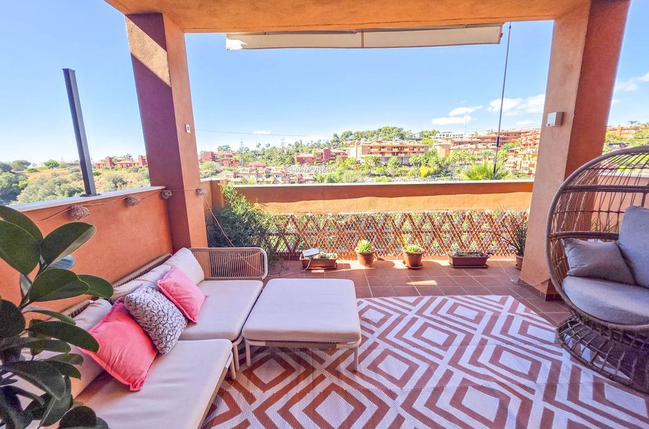 Appartement in Marbella