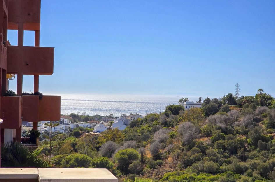 Appartement in Marbella