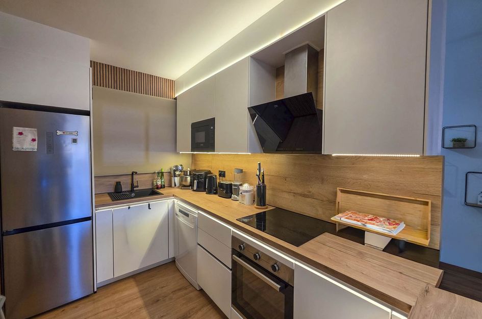 Appartement in Marbella