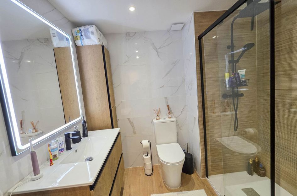 Appartement in Marbella