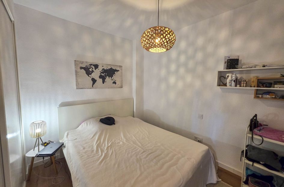 Appartement in Marbella