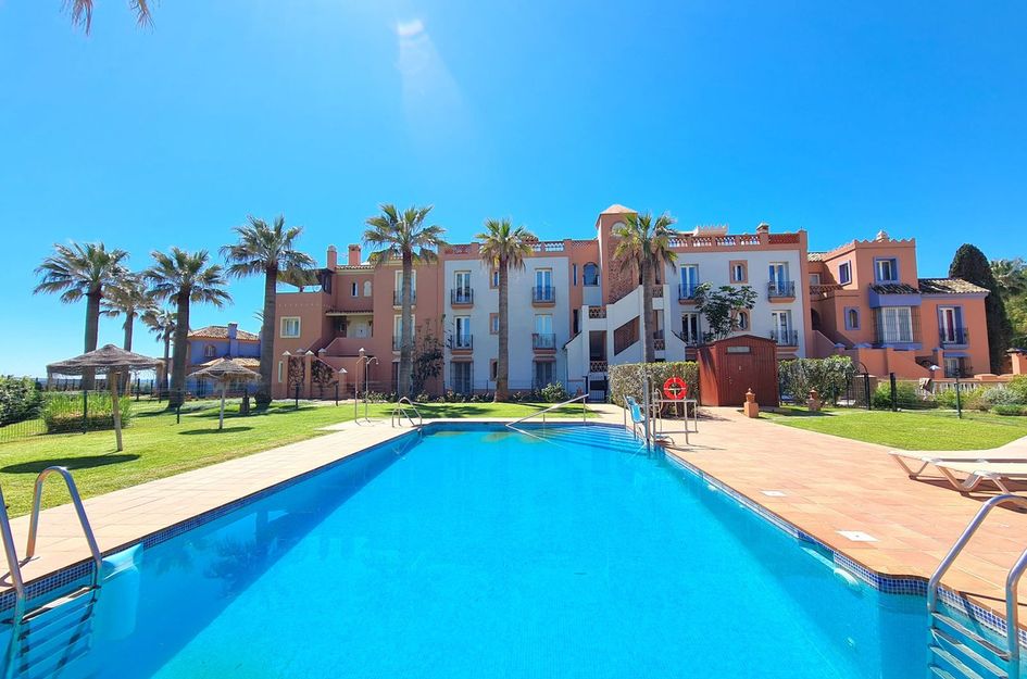 Appartement in Bahía de Casares