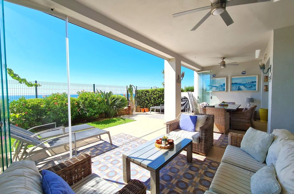 Appartement in Bahía de Casares