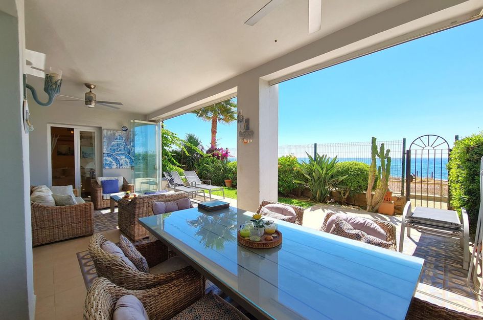 Appartement in Bahía de Casares