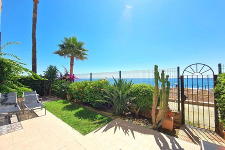 Appartement in Bahía de Casares