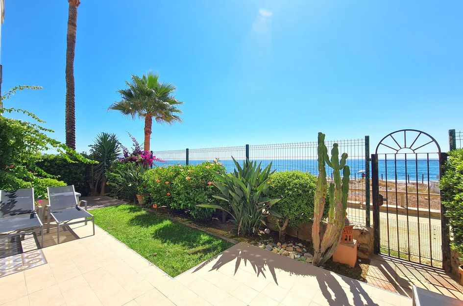 Appartement in Bahía de Casares