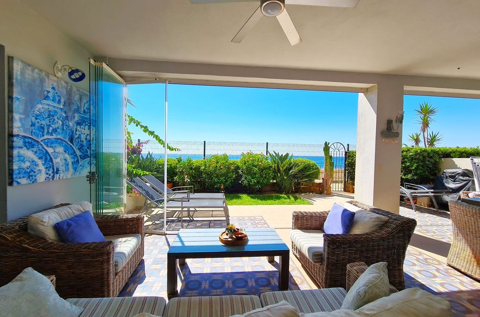 Appartement in Bahía de Casares