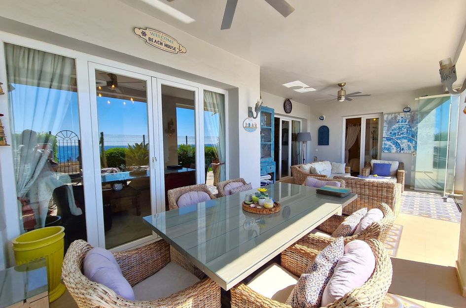 Appartement in Bahía de Casares