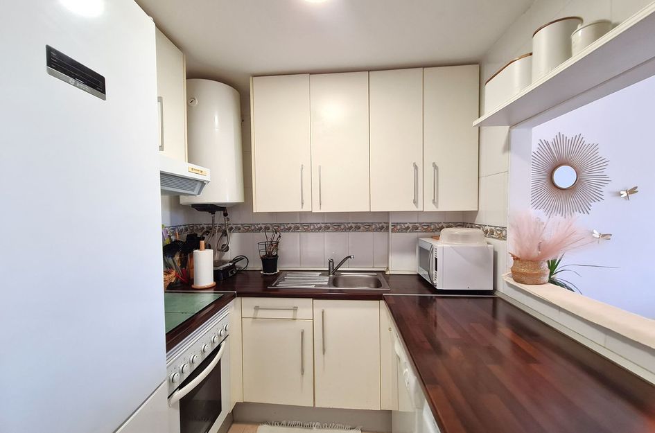 Penthouse in Bahía de Casares