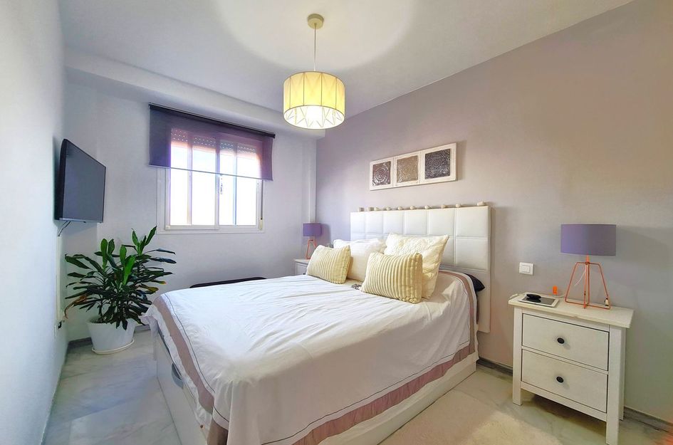 Penthouse in Bahía de Casares