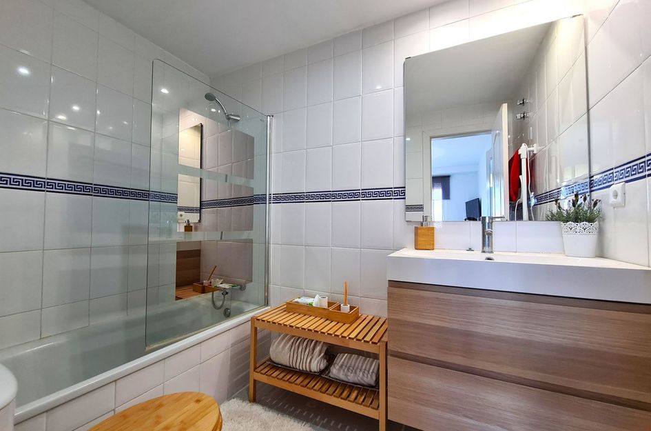 Penthouse in Bahía de Casares