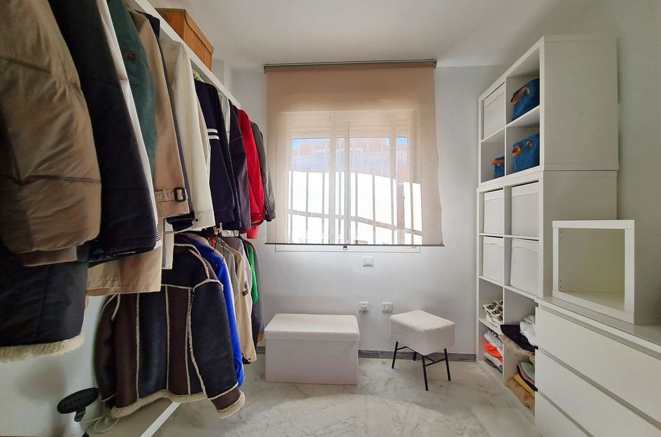 Penthouse in Bahía de Casares