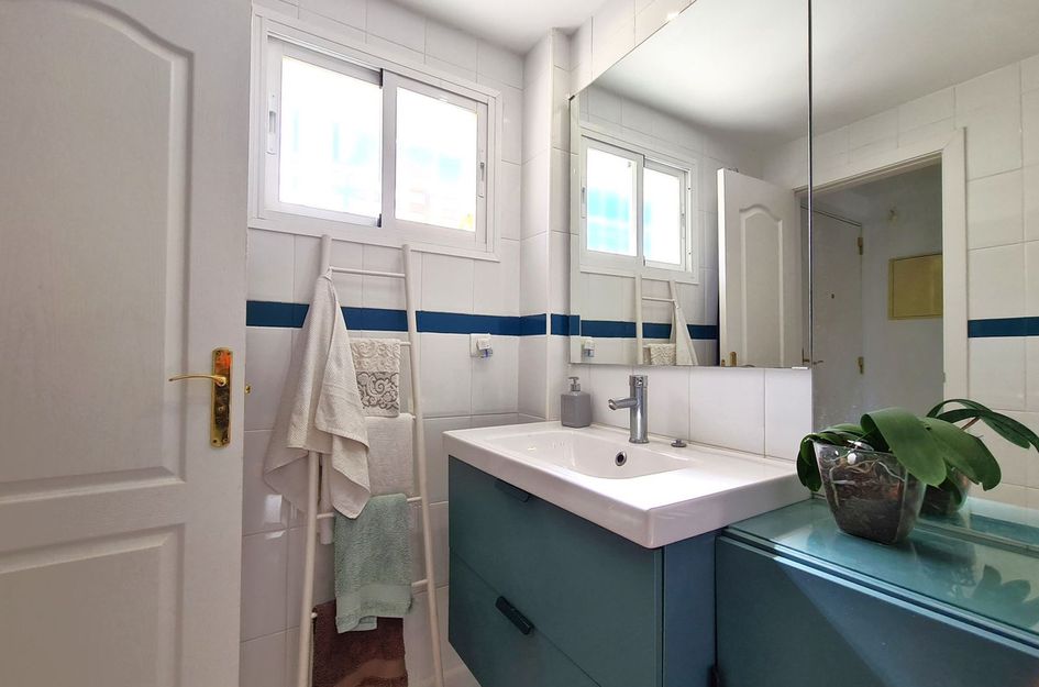 Penthouse in Bahía de Casares