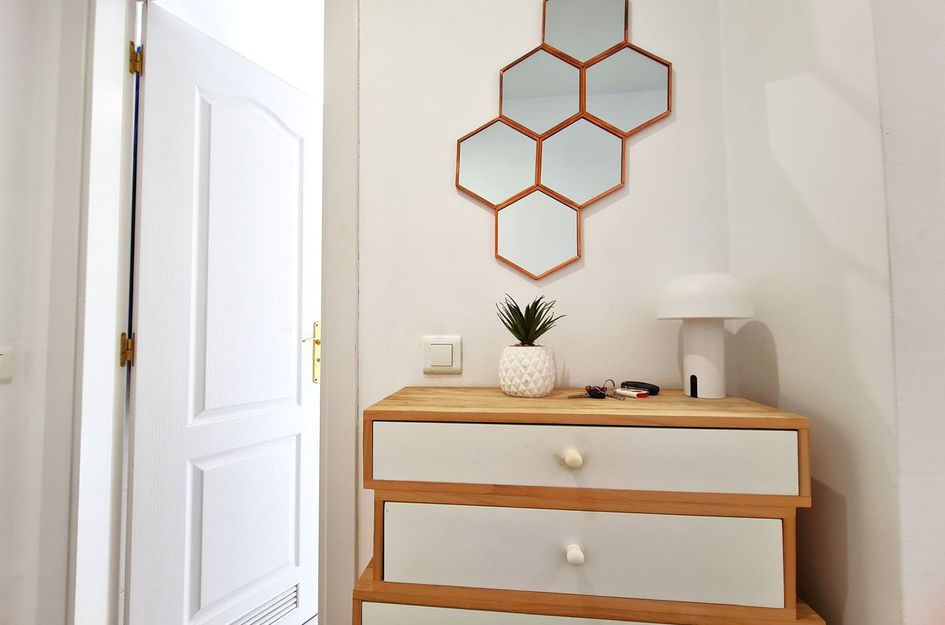 Penthouse in Bahía de Casares