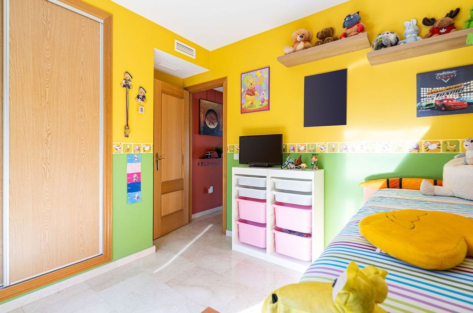 Huis in Cancelada