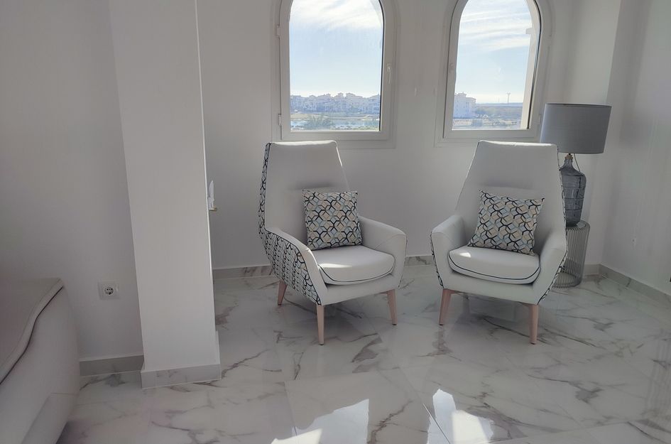 Appartement in Jerónimo y Avileses