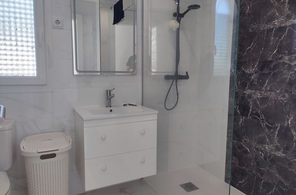 Appartement in Jerónimo y Avileses