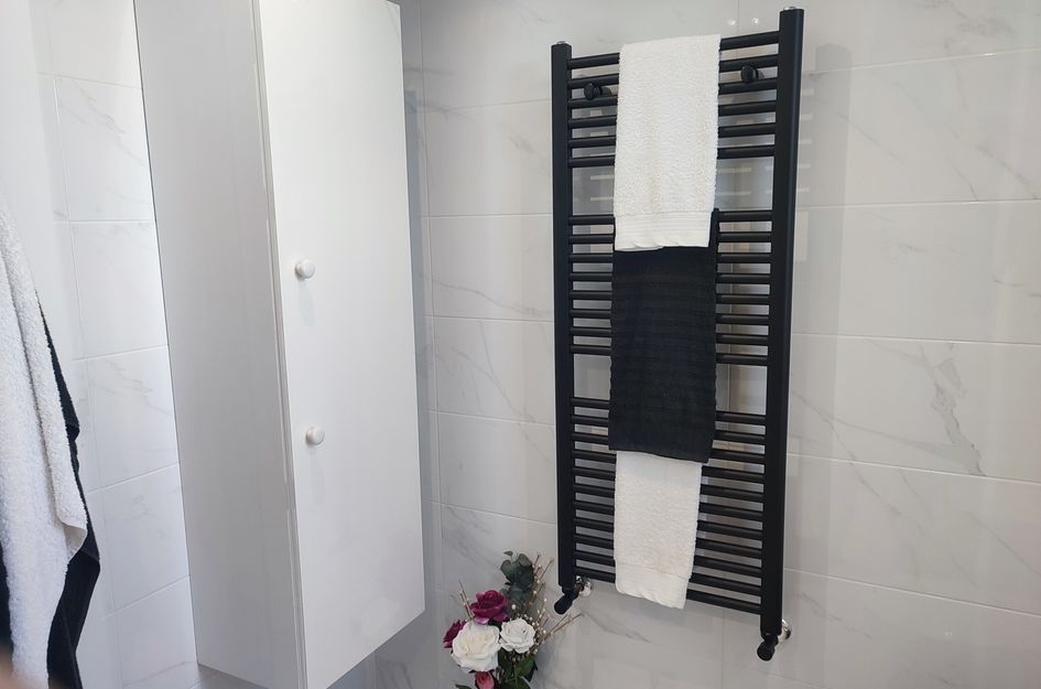 Appartement in Jerónimo y Avileses