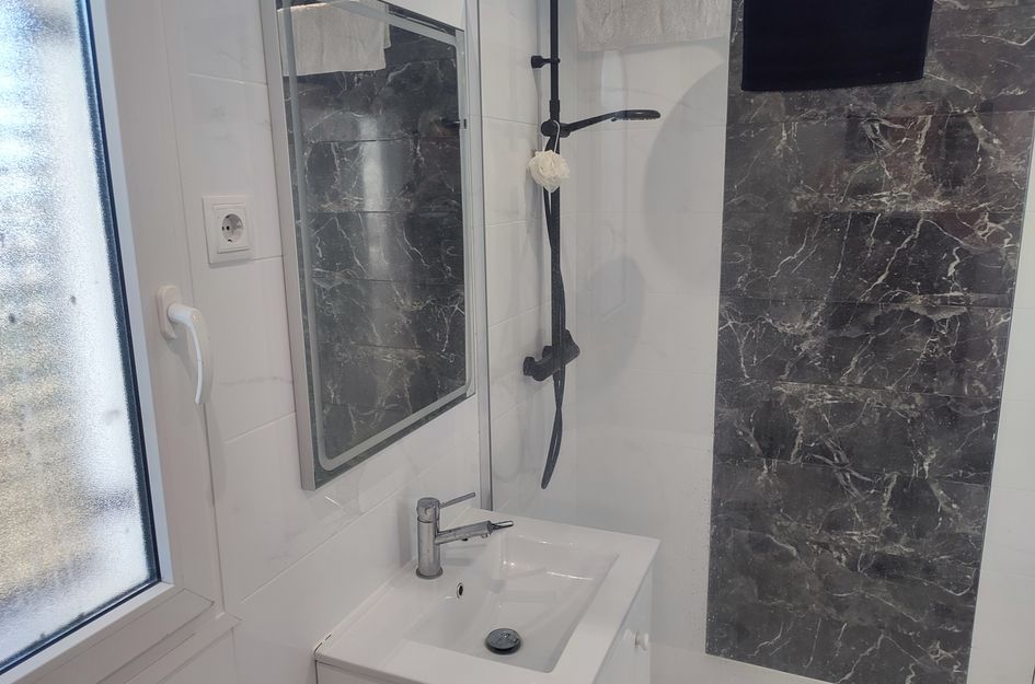 Appartement in Jerónimo y Avileses