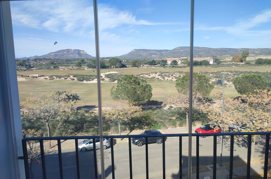 Appartement in Jerónimo y Avileses