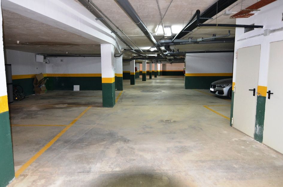 Appartement in Jerónimo y Avileses