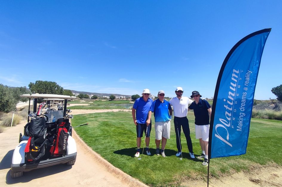 Appartement in Jerónimo y Avileses