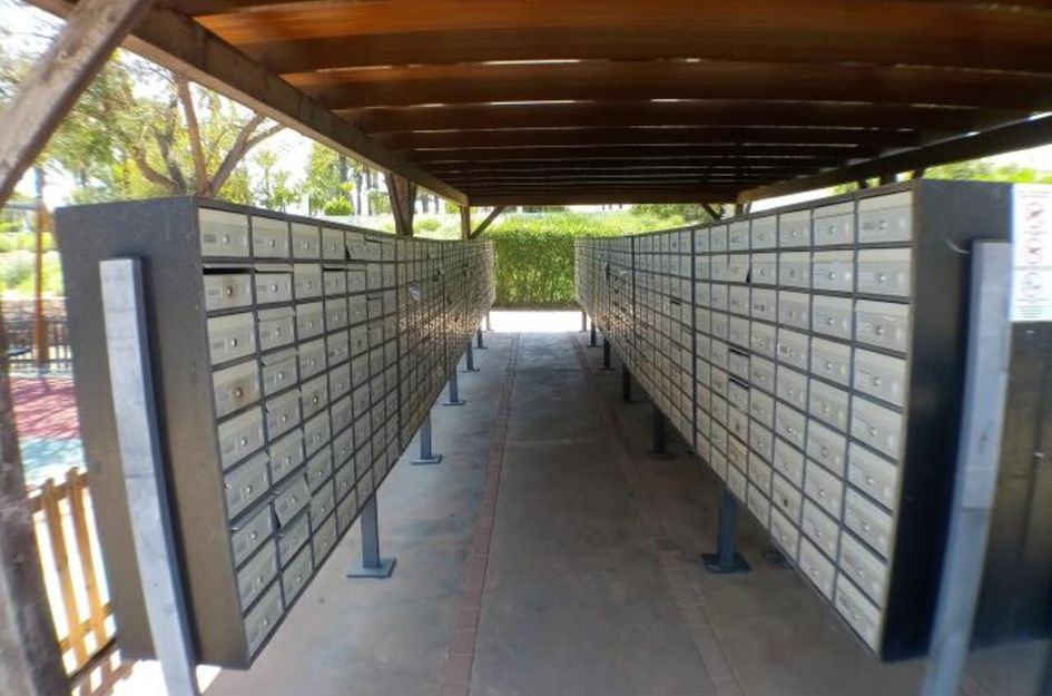 Appartement in Jerónimo y Avileses