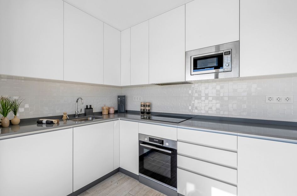 Villa in Los Alcázares