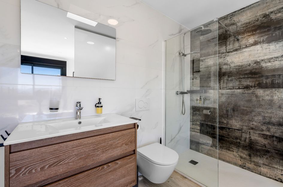 Villa in Los Alcázares