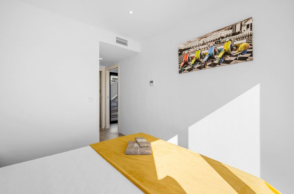 Villa in Los Alcázares