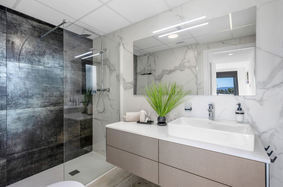 Villa in Los Alcázares