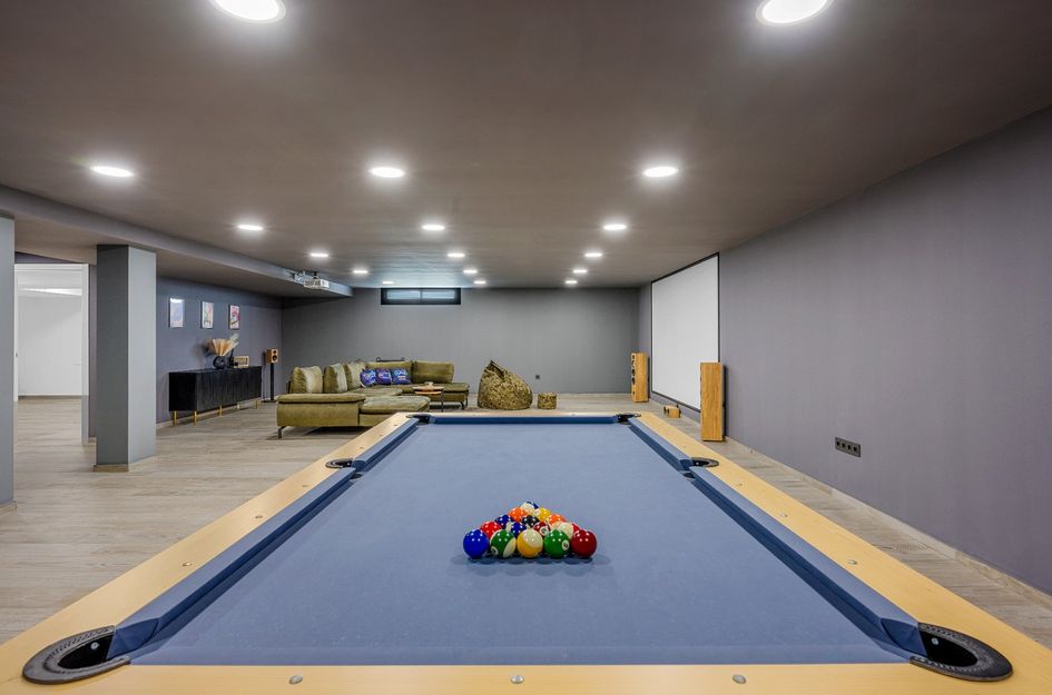 Villa in Los Alcázares