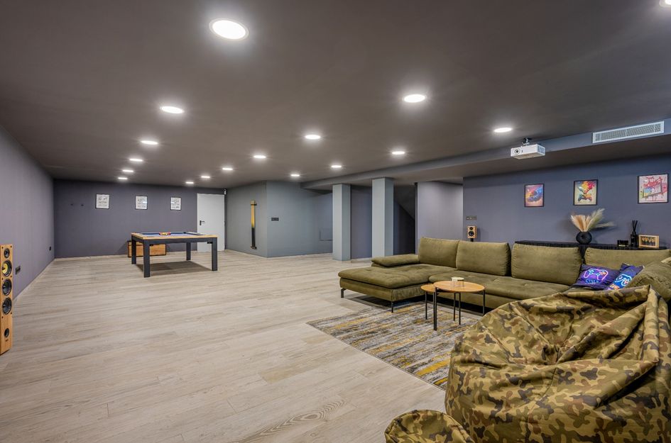 Villa in Los Alcázares