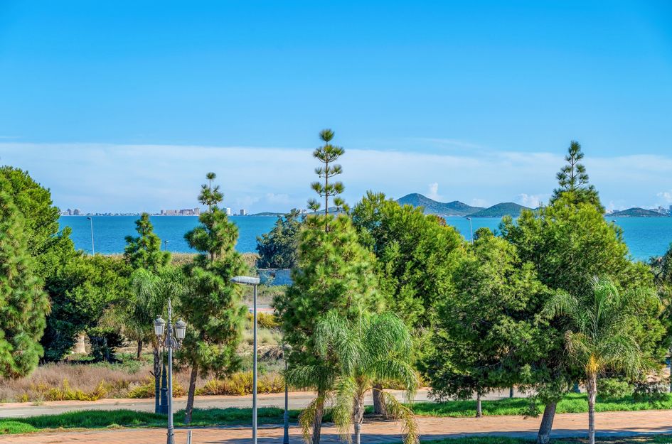 Villa in Los Alcázares