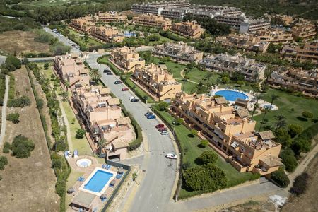 Penthouse in Bahía de Casares