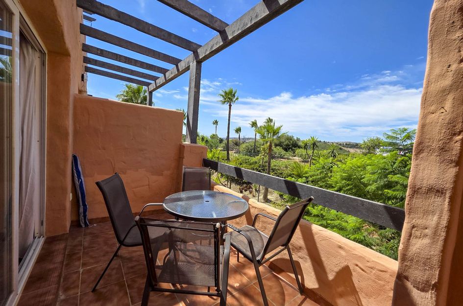 Penthouse in Bahía de Casares